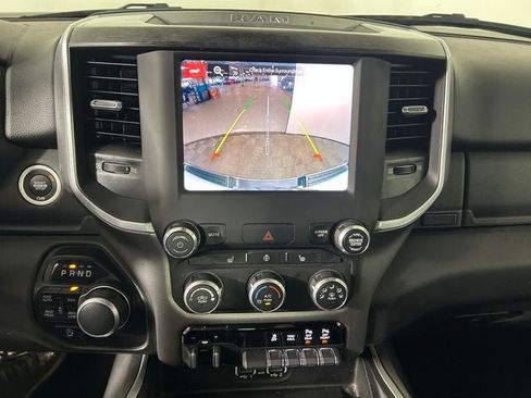 Used 2023 RAM 1500 Lone Star AWD/4WD image 23