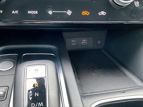 Certified 2025 INFINITI QX60 Luxe w/ Cargo Package image 33