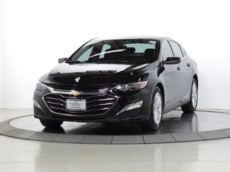 Used 2024 Chevrolet Malibu LT FWD video 3