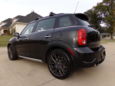 Used 2015 MINI Cooper Countryman S image 32