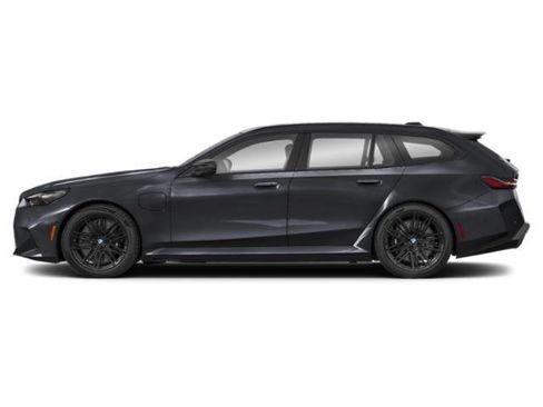 New 2027 BMW M5 Touring AWD/4WD image 3