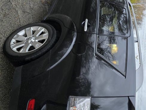 Used 2008 Mitsubishi Outlander XLS image 7