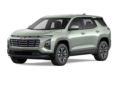New 2026 Chevrolet Equinox LT w/ Convenience Package II