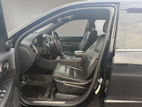 Used 2020 Dodge Durango R/T w/ Blacktop Package AWD/4WD image 21