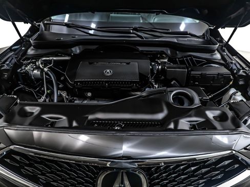 Used 2023 Acura MDX FWD w/ Technology Package image 10