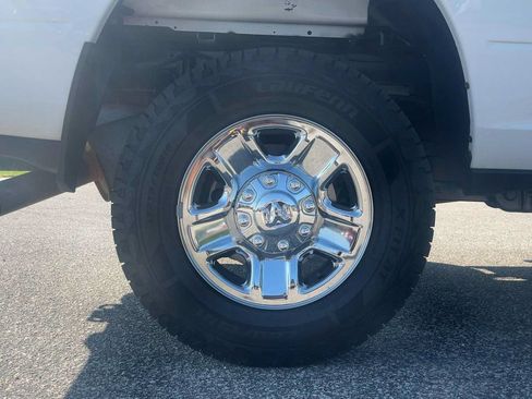 Used 2021 RAM 2500 Tradesman AWD/4WD image 39