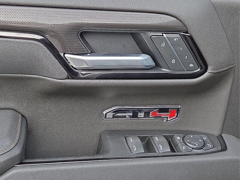 Used 2026 GMC Sierra 1500 AT4 w/ AT4 Premium Package AWD/4WD image 13