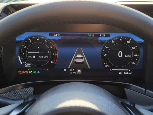 New 2026 Subaru Outback Limited XT AWD/4WD image 14
