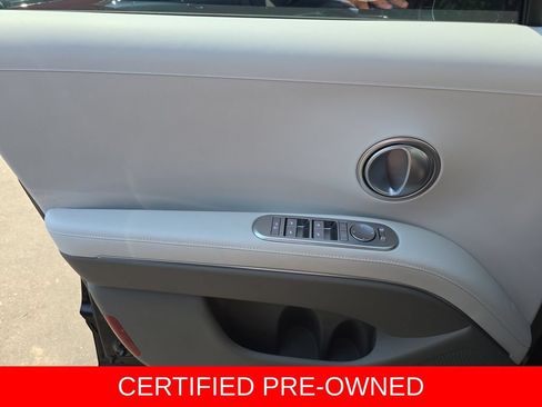 Certified 2026 Hyundai Palisade FWD Hybrid image 27