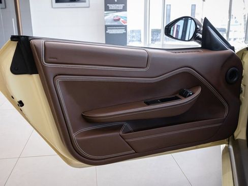 Used 2011 Ferrari 599 SA Aperta image 74