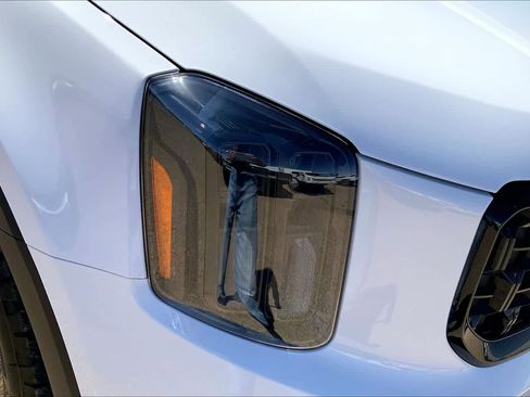 Certified 2025 Kia Telluride SX Prestige X-Pro image 36