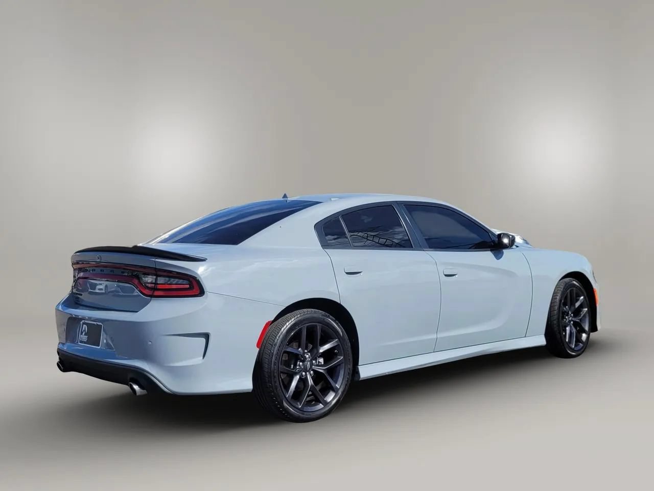 Used 2022 Dodge Charger GT w/ Blacktop Package RWD image 19