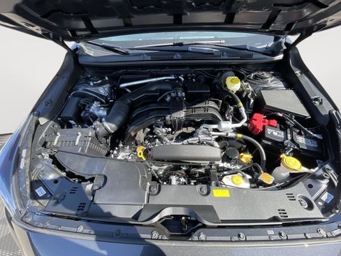 New 2026 Subaru Crosstrek 2.0i Premium AWD/4WD image 29