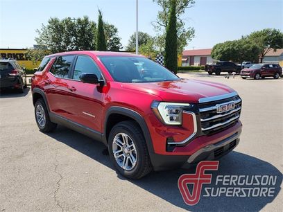 New 2026 GMC Terrain Elevation w/ Technology Package II