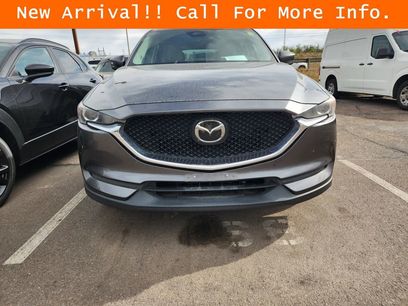 Used 2020 MAZDA CX-5 Touring