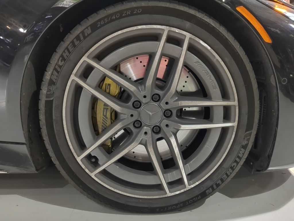 Certified 2023 Mercedes-Benz SL 63 AMG 4MATIC image 6