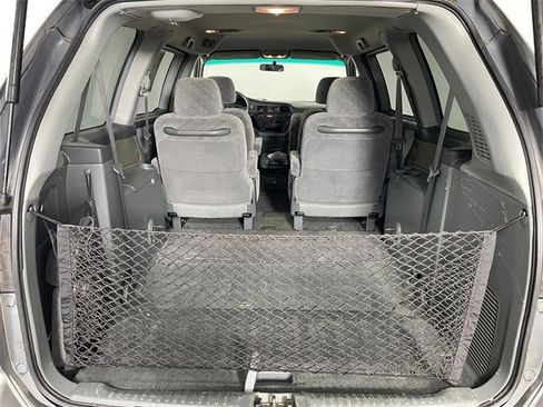 Used 2002 Honda Odyssey EX image 16