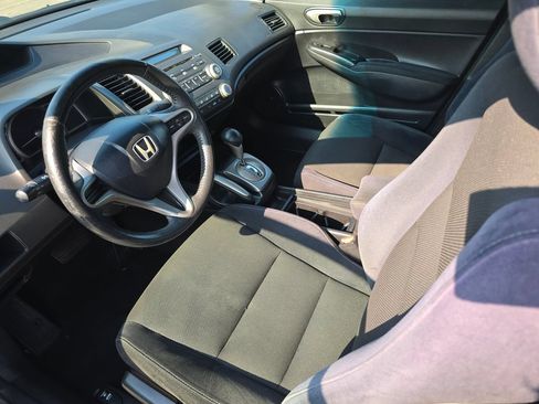 Used 2009 Honda Civic LX-S image 16
