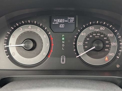 Used 2016 Honda Odyssey EX-L image 31