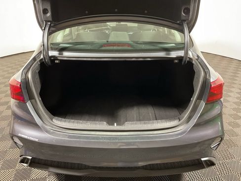 Used 2023 Kia Forte LXS FWD image 14