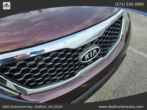 Used 2012 Kia Sorento FWD image 5