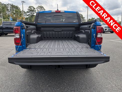 New 2025 Ford Maverick Tremor image 23