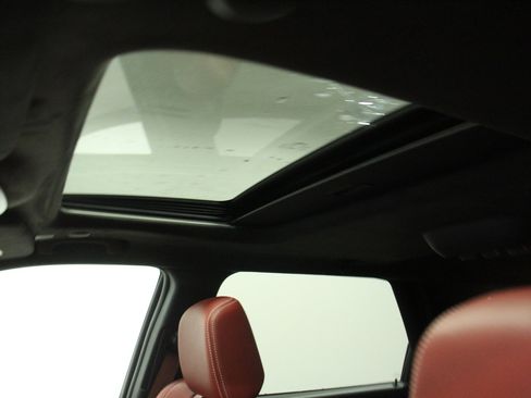 New 2024 Dodge Durango SRT Hellcat image 12