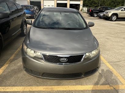 Used 2012 Kia Forte EX