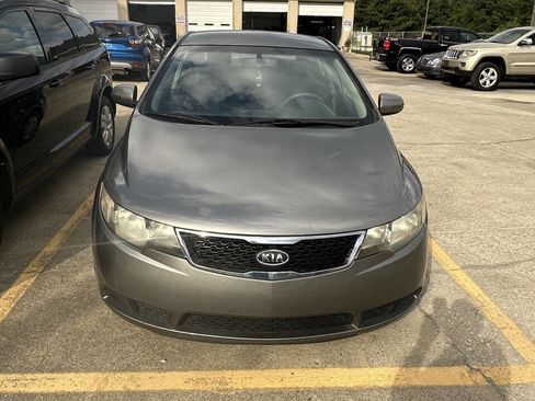 Used 2012 Kia Forte EX image 1