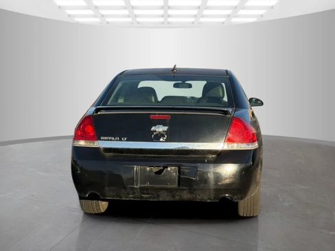 Used 2007 Chevrolet Impala LT image 6
