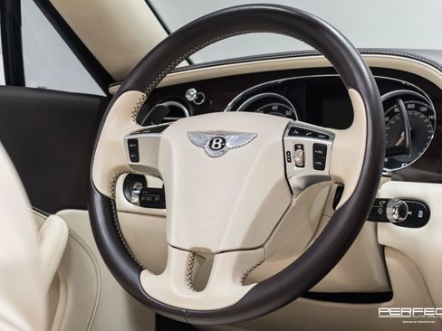 Used 2013 Bentley Continental GT AWD/4WD image 13