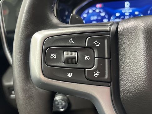 Used 2024 Chevrolet Silverado 1500 RST w/ Convenience Package II image 44