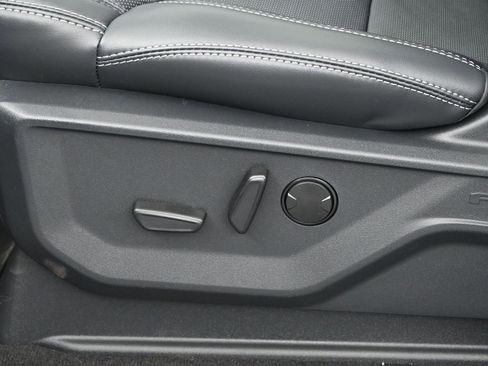 New 2025 Ford Expedition Max Platinum w/ Stealth Appearance Package image 9