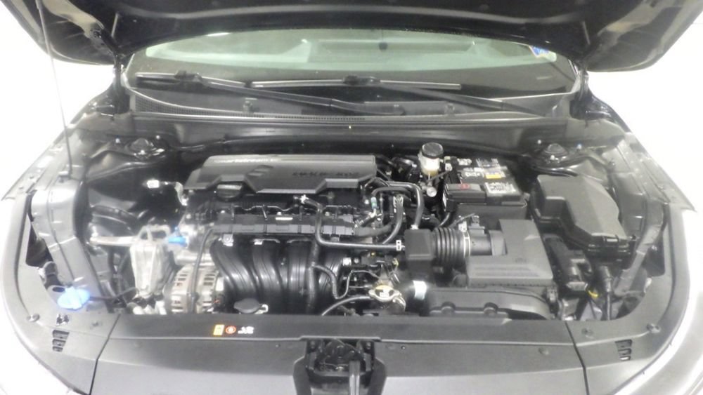 Used 2025 Kia K4 FWD image 10