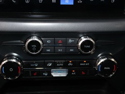 Used 2025 Ford F150 XLT w/ Equipment Group 302A MID AWD/4WD image 29