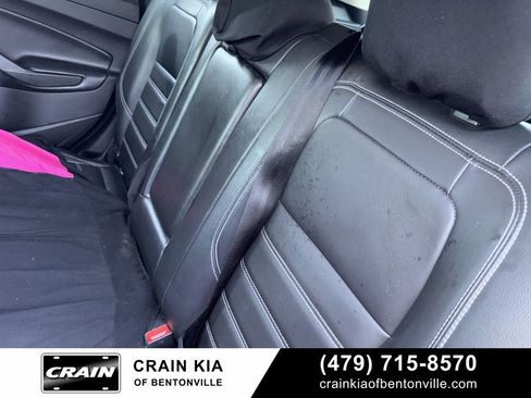 Used 2019 Ford Escape Titanium image 11