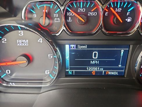 Used 2020 GMC Yukon SLT image 16