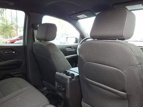 Used 2024 GMC Canyon Elevation w/ Convenience Package image 13