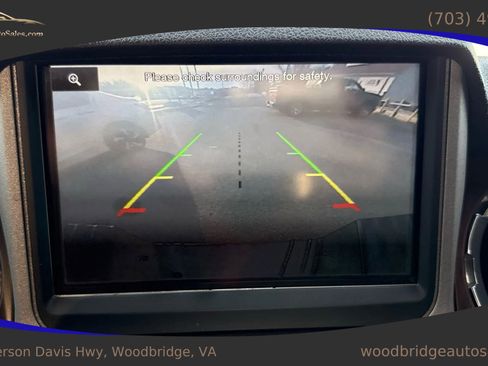 Used 2015 Ford F250 Lariat w/ Lariat Ultimate Package image 27