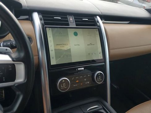 Used 2023 Land Rover Discovery HSE R-Dynamic image 25