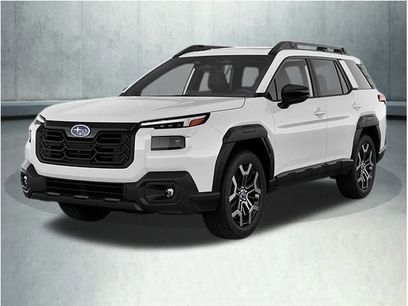 New 2026 Subaru Outback Touring XT