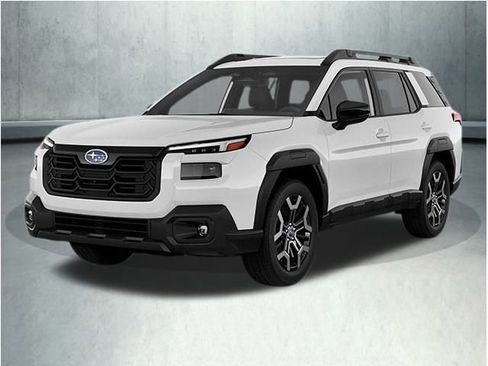 New 2026 Subaru Outback Touring XT AWD/4WD image 1