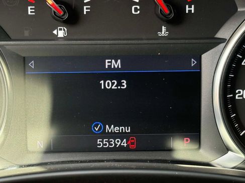 Used 2023 GMC Terrain SLT w/ LPO, Floor Liner Package FWD image 5
