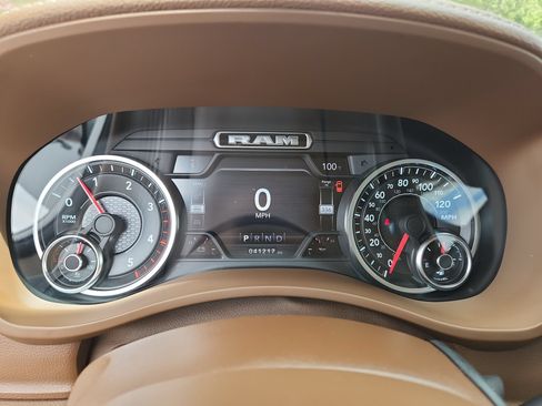 Certified 2021 RAM 3500 Laramie AWD/4WD image 10