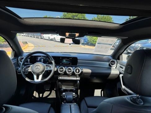 Certified 2019 Mercedes-Benz A 220 4MATIC image 18