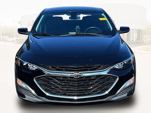 Used 2020 Chevrolet Malibu RS FWD image 2