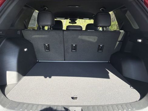 New 2026 GMC Terrain AT4 AWD/4WD image 25