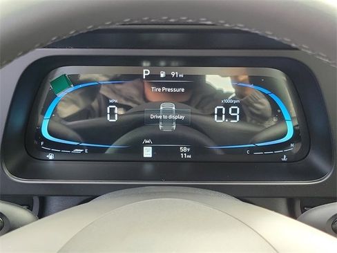 New 2026 Hyundai Elantra Sport image 7