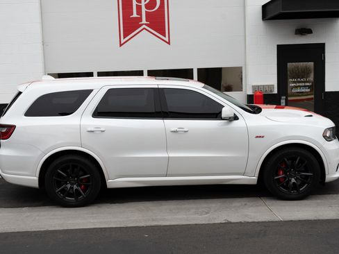 Used 2020 Dodge Durango SRT w/ Premium Interior Group image 63