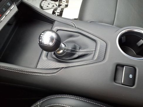 Certified 2025 Ford Mustang GT Premium image 30